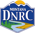 Montana Department of Natural Resources and Conservation Logo
