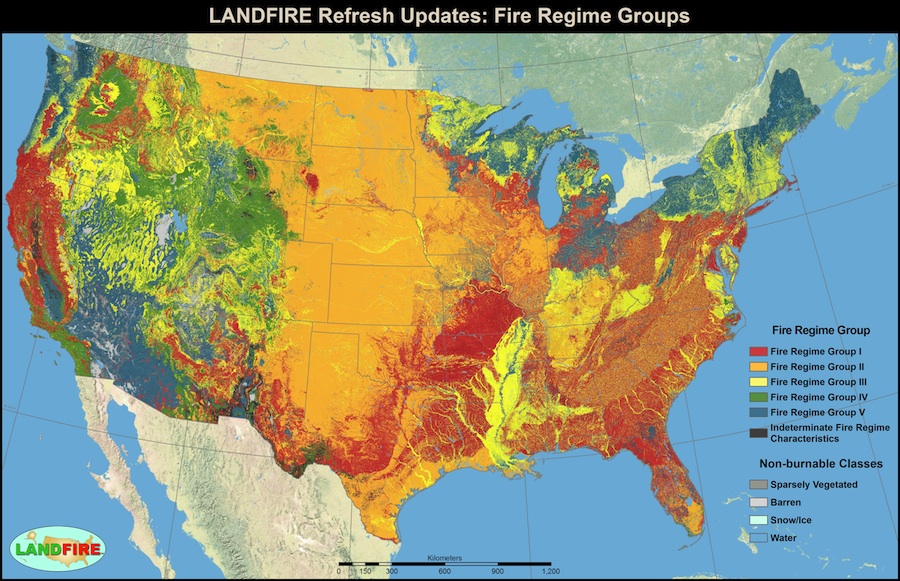 Landfire #1: Landfire 101 