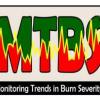 Monitoring Trends in Burn Severity (MTBS) logo