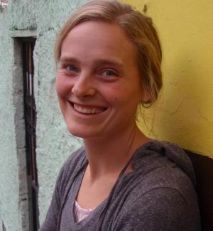 Signe Leirfallom